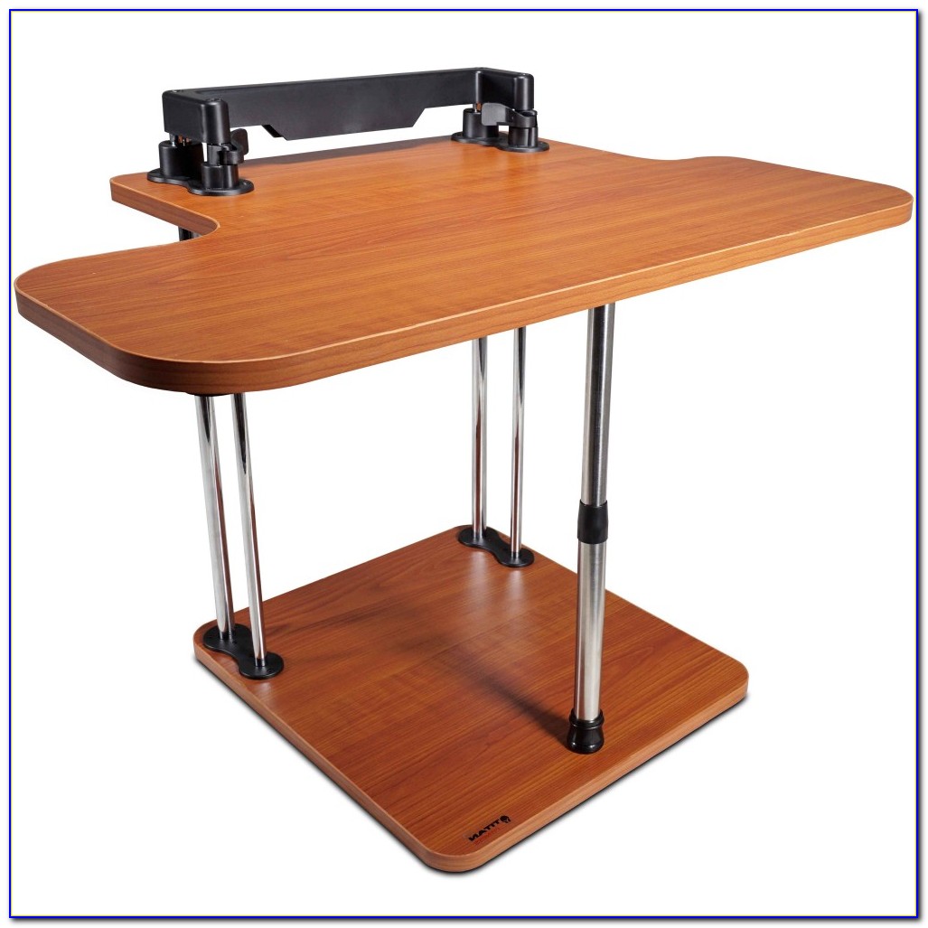 Adjustable Standing Desk Converter Ikea