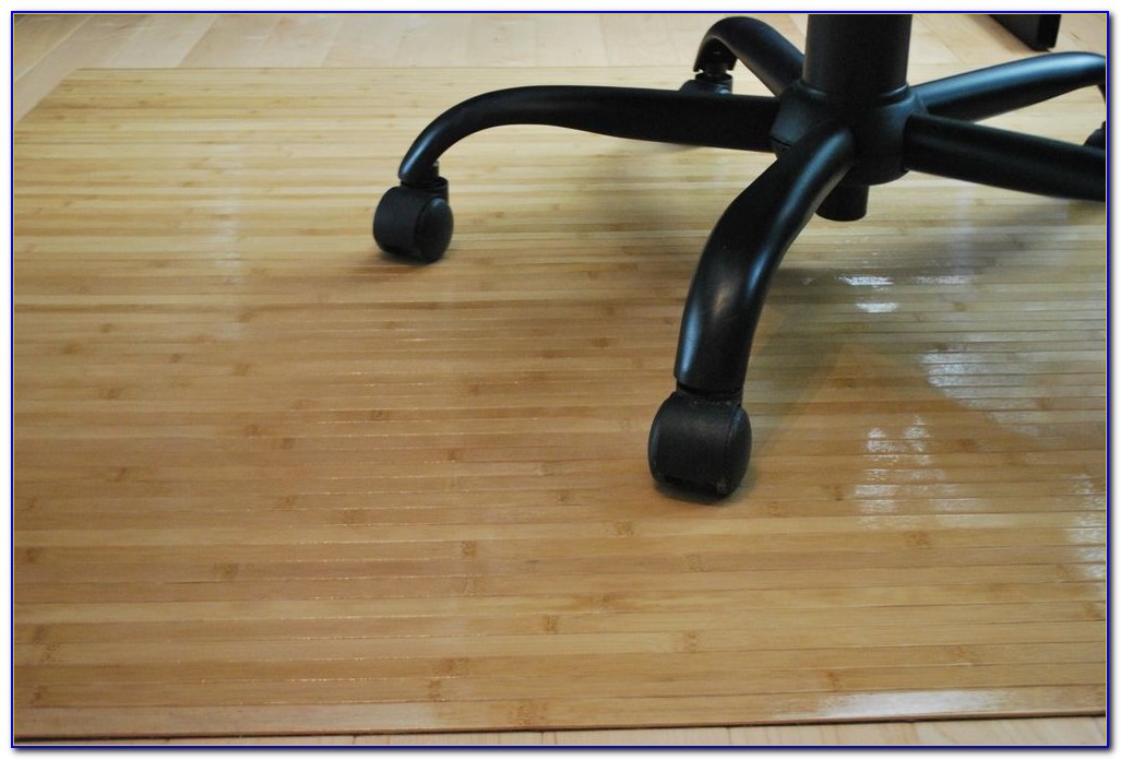 Best Wood Floor Protectors For Chairs