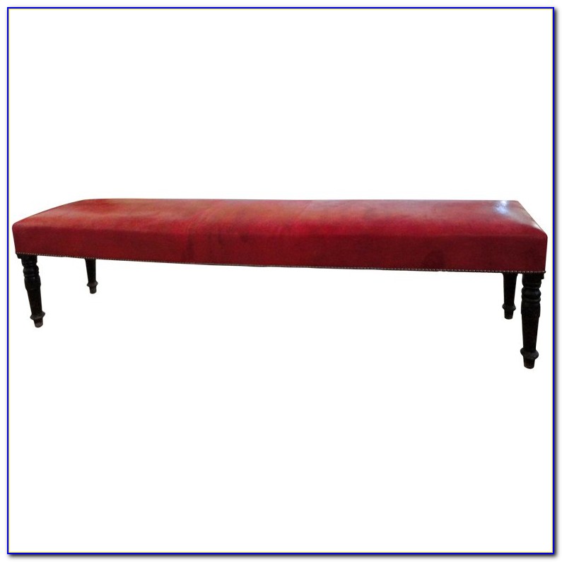 End Of Bed Seating Bench Uk