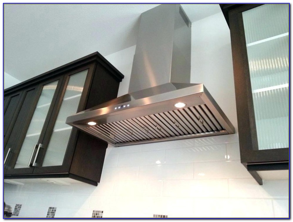 Best Kitchen Ceiling Extractor Fans