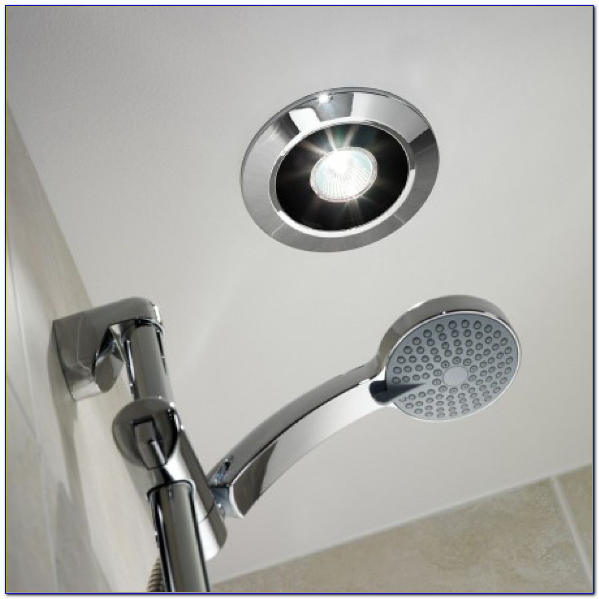 Ceiling Mounted Bathroom Extractor Fans