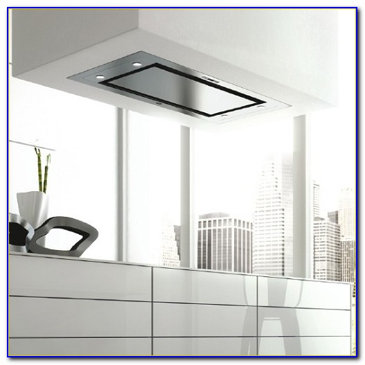 Ceiling Mounted Extractor Fan With Humidistat