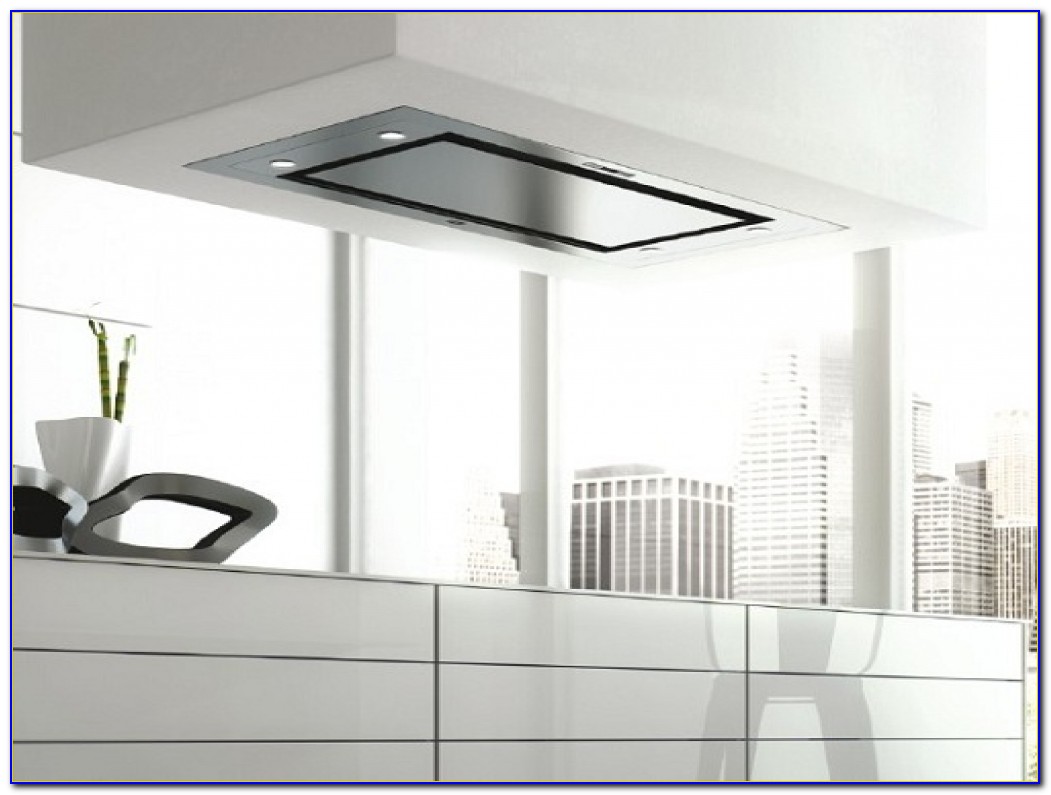 Ceiling Mounted Extractor Fans For Kitchens