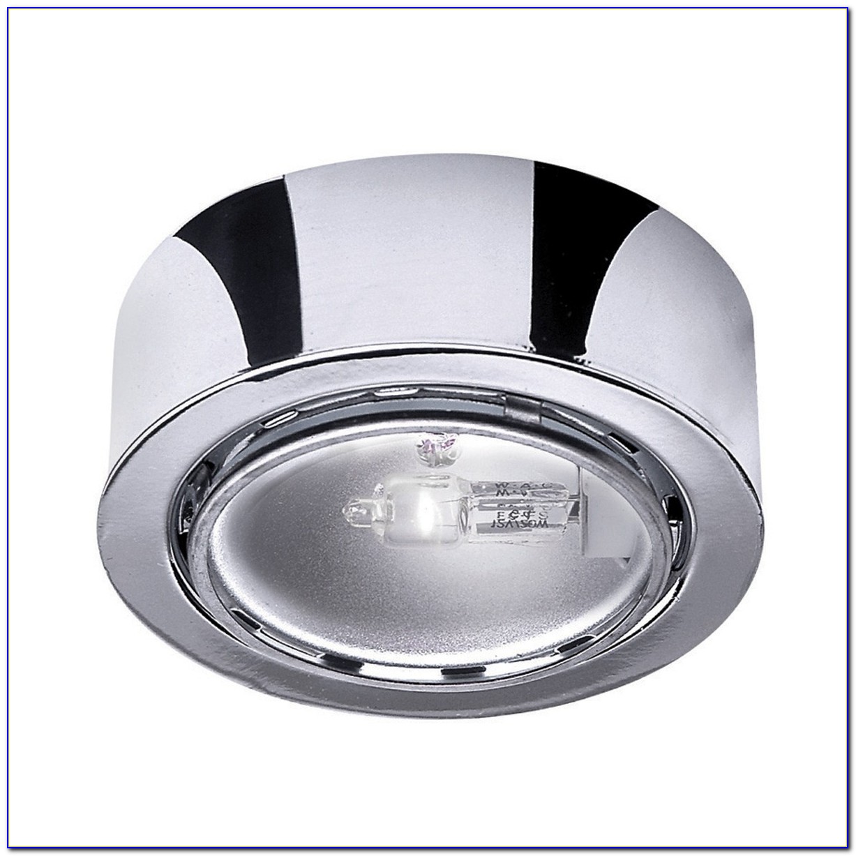 Recessed Bathroom Halogen Ceiling Lights