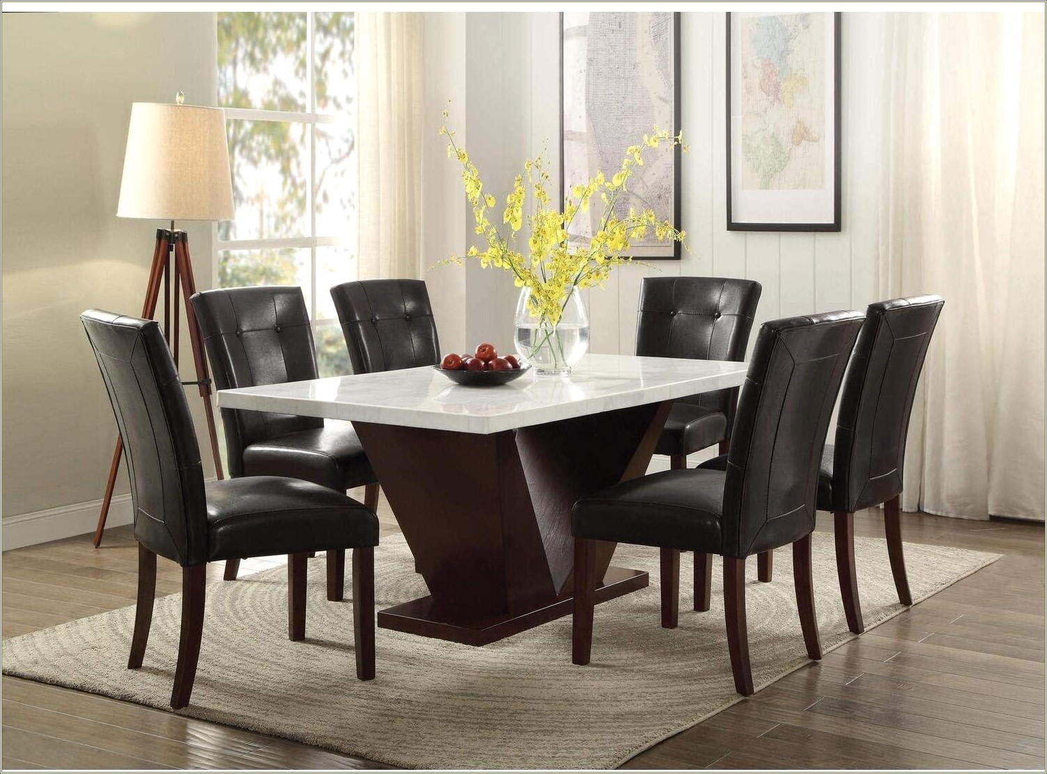 Acme Furniture Dining Room Sets