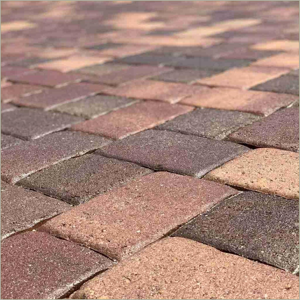 Best Brick Patio Sealer