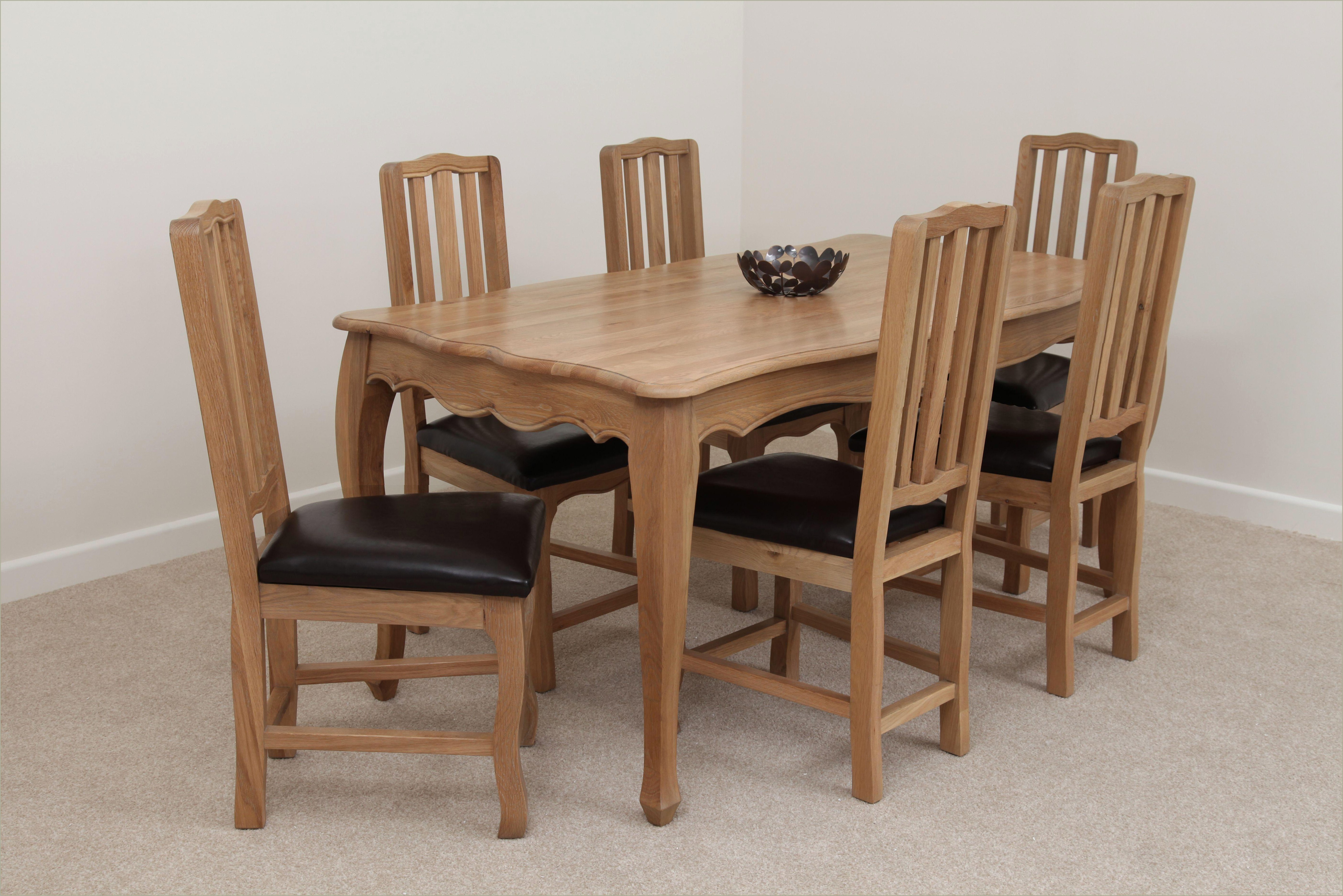 Oak Furniture Dining Room Sets