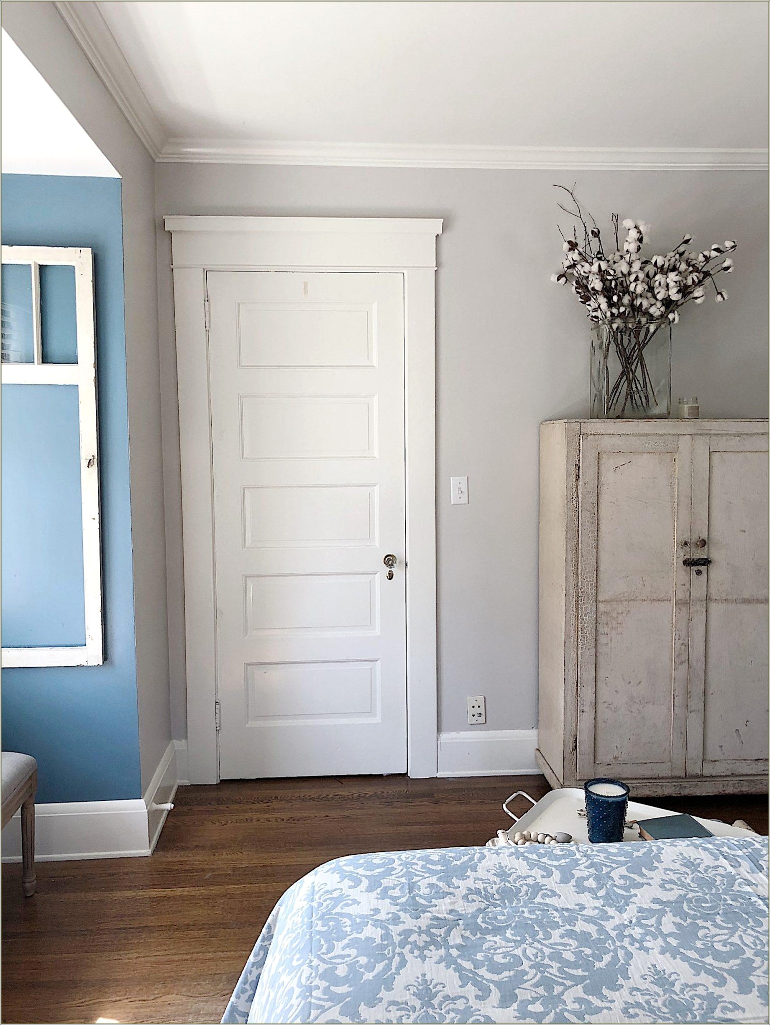 Behr Bedroom Paint Colors