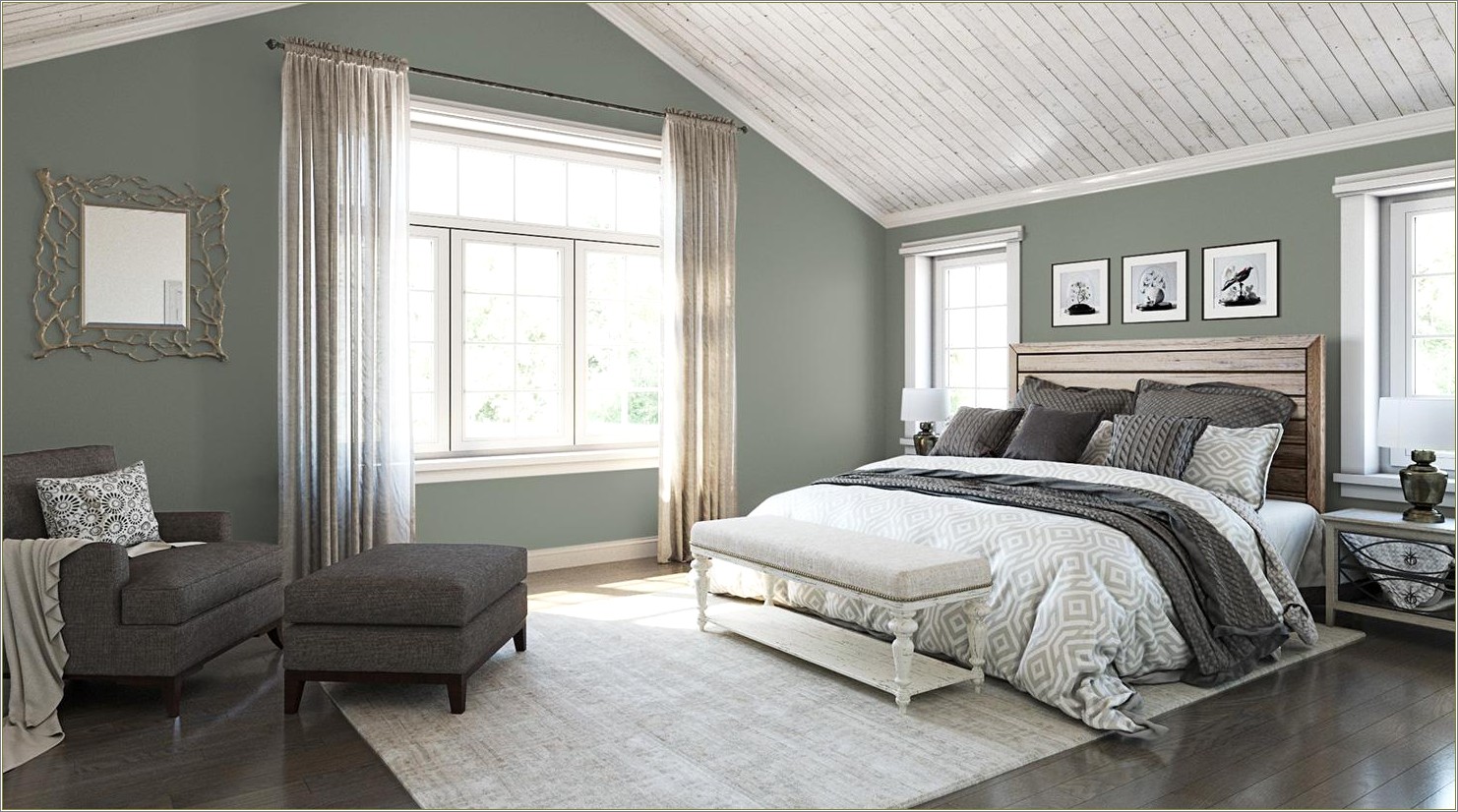 Nice Bedroom Paint Colors