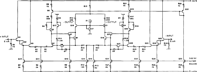 Cmos Analog Circuit Design Solution Manual - Circuit Diagram