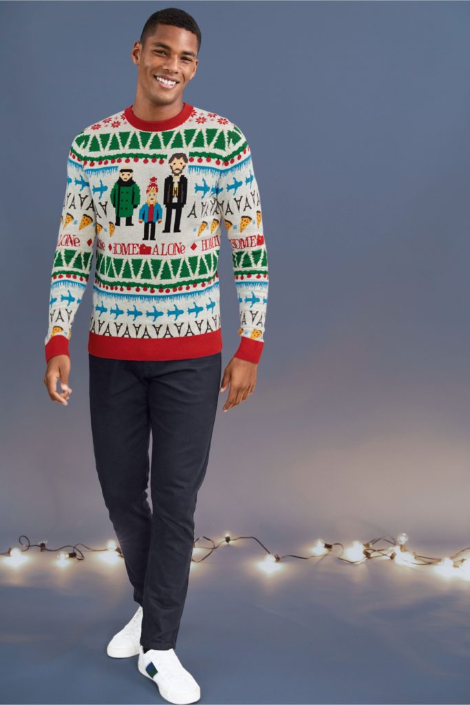 Christmas Jumpers Next Mens €47 Athlone Towncentre Shopping Centre