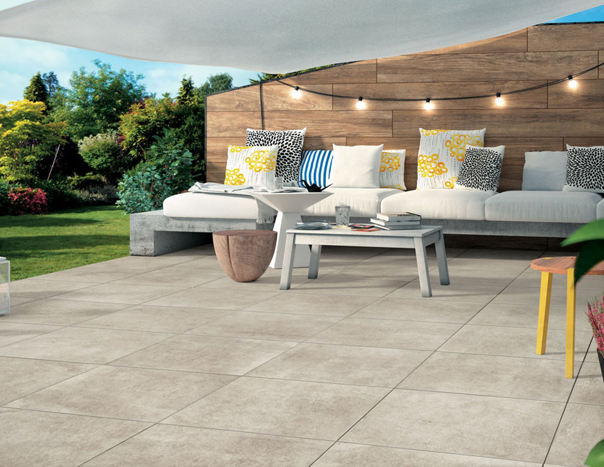 Incredible Modern Paver Patio With New Ideas