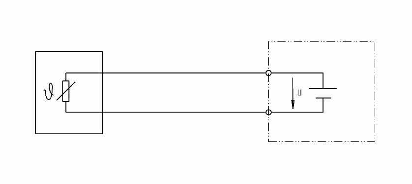 Pt100 Thermocouple Wiring Diagram - Wiring Diagram