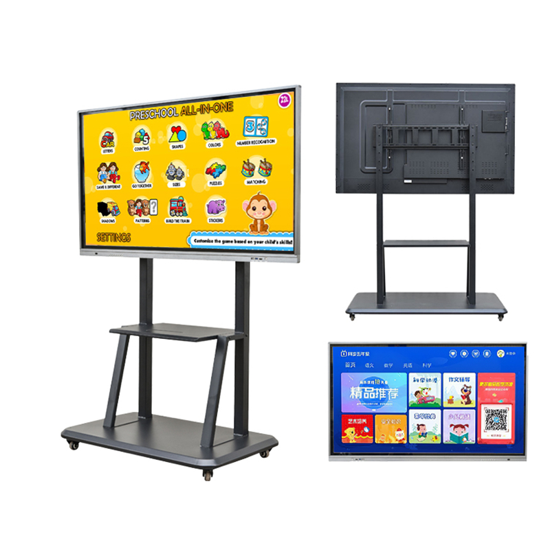 how much is a smart board interacive China Manufacturer