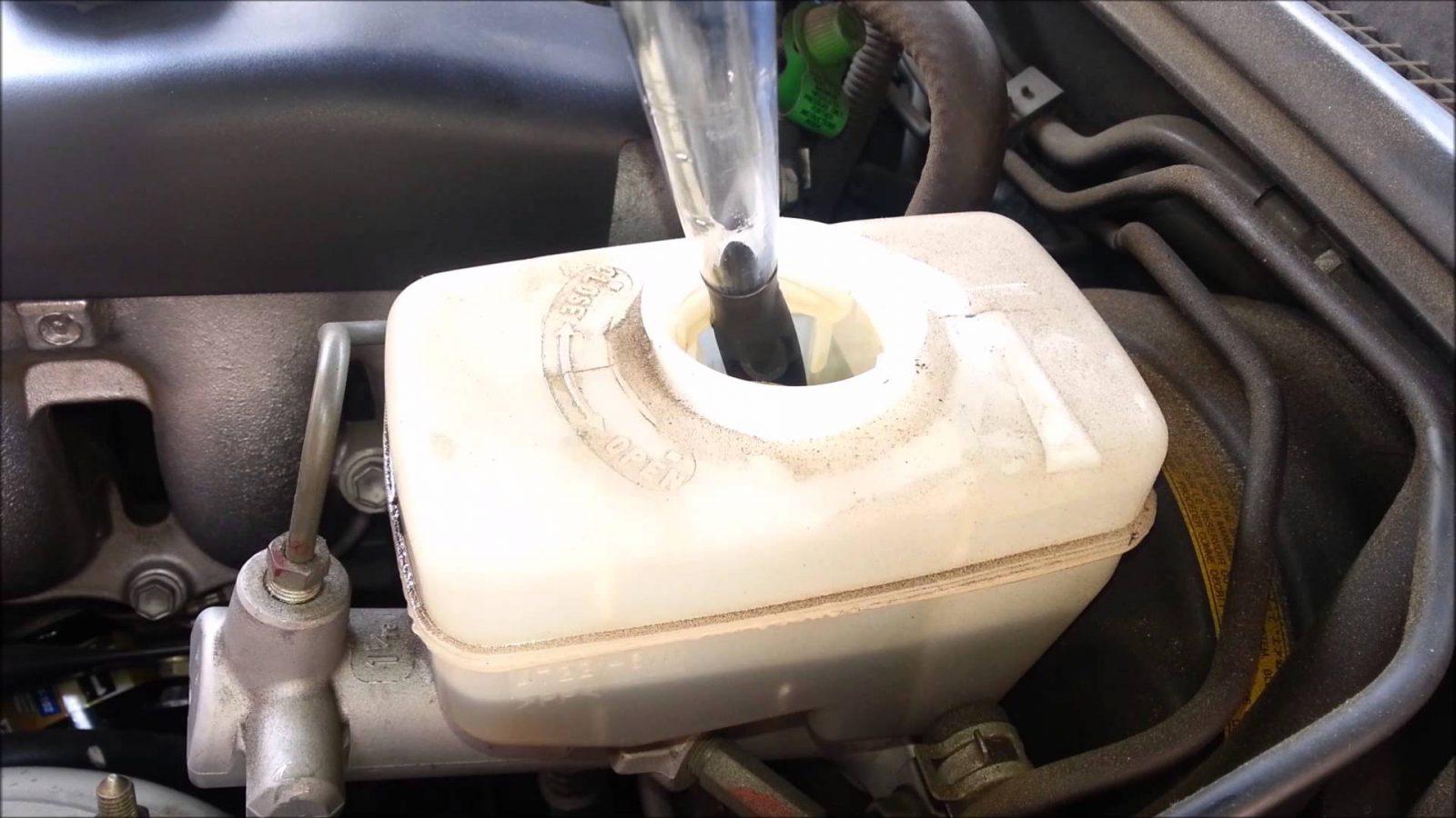 How Often Should You Change Brake Fluid? Looking Into the Facts