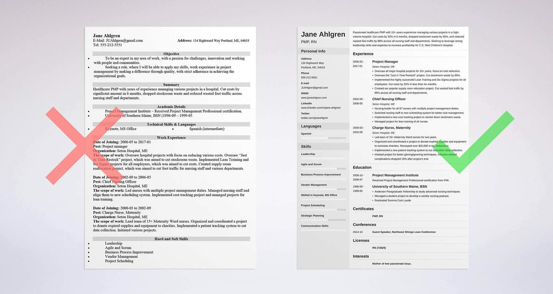 Key Skills for a Resume (List of 99+ Examples for All Jobs)