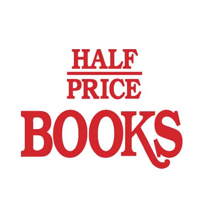 Half Price Books active coupon codes for May 2024 | news.com.au