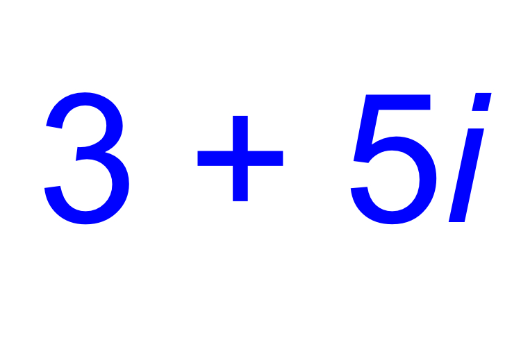 What Are Complex Numbers? | Live Science