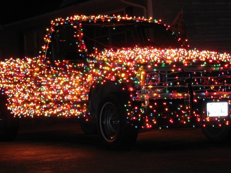 Christmas Lights In Car Near Me Christmas Decorations 2021