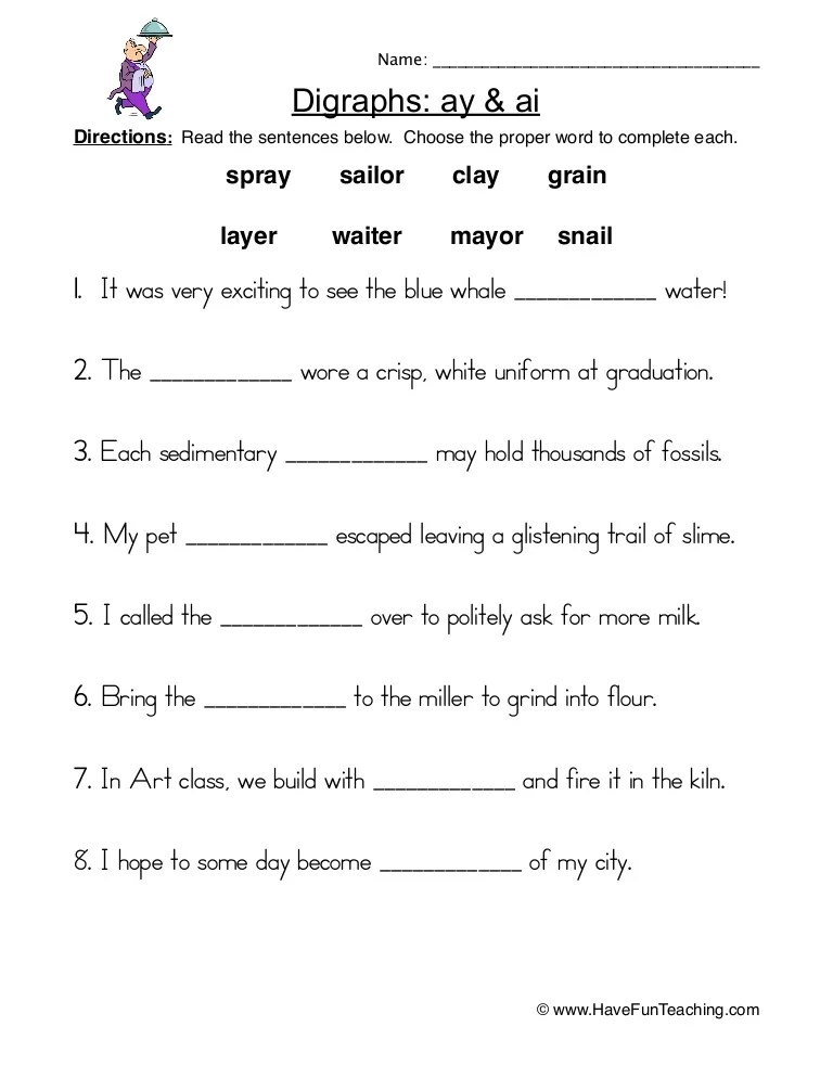 Ai aydigraphsworksheet1 (2)