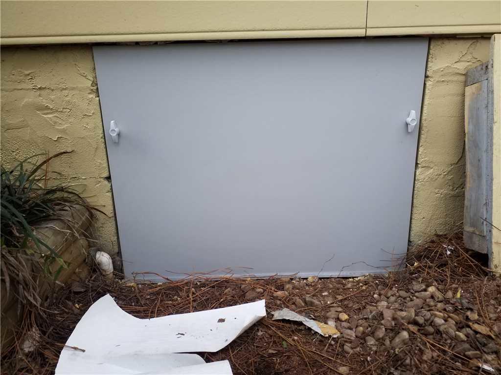 Crawl Space Repair CleanSpace Vapor Barrier install in Statesboro, GA