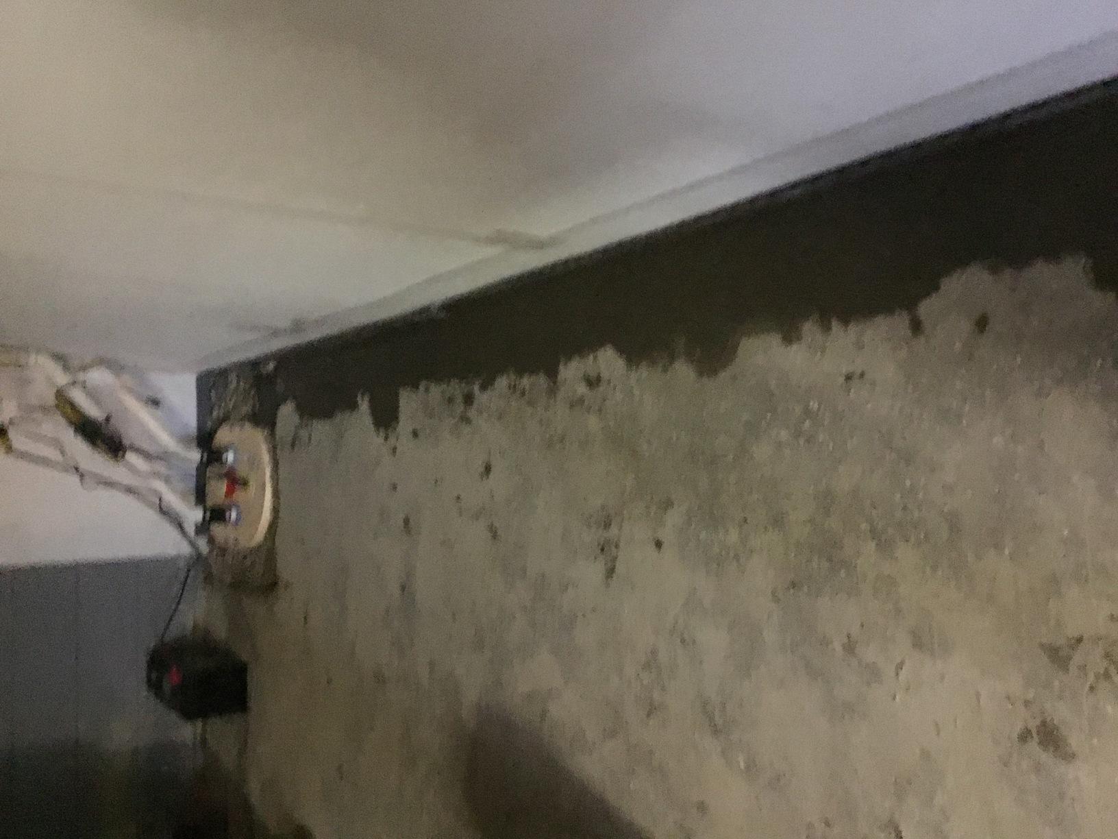 Basement Waterproofing WaterGuard, TripleSafe, and