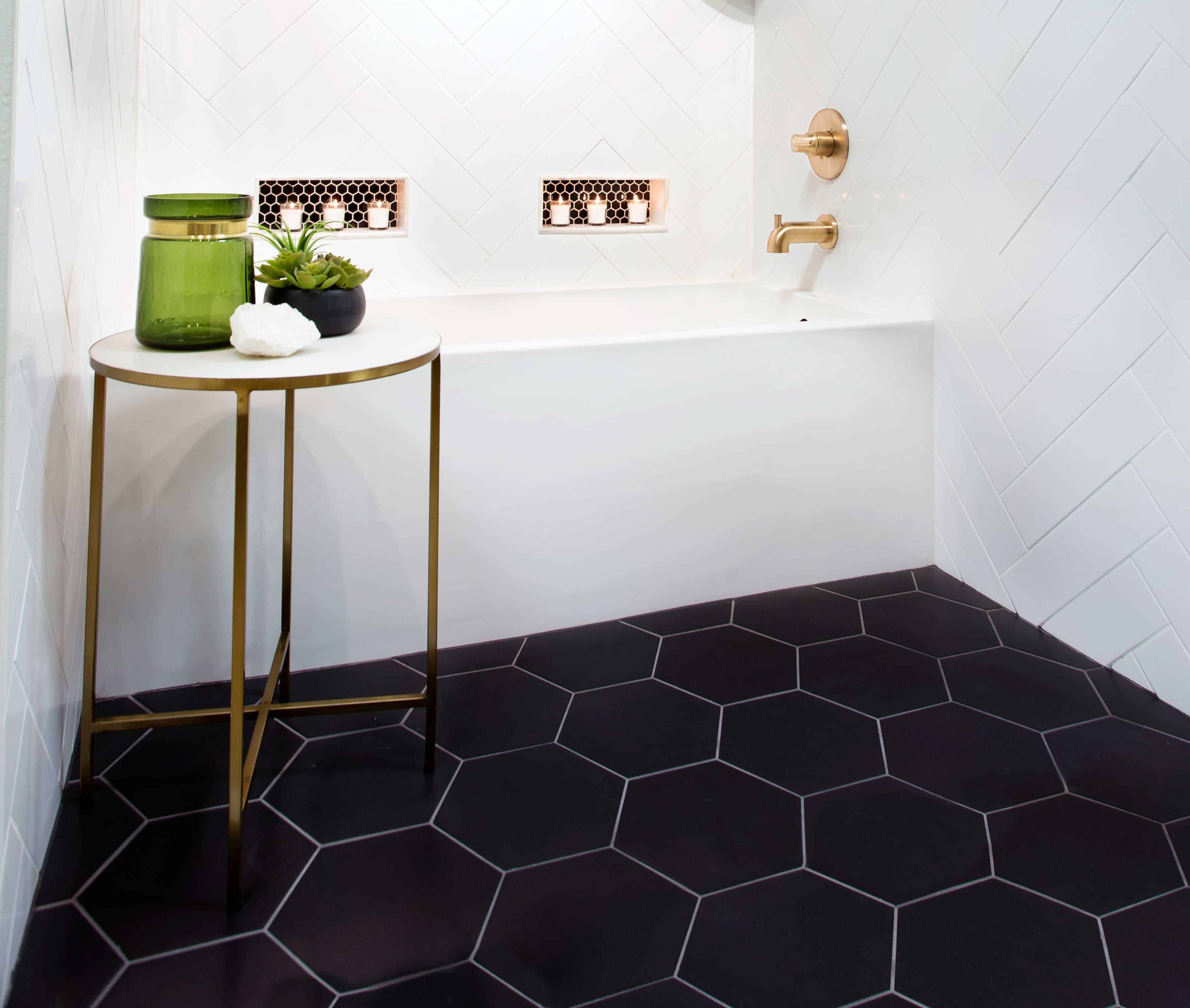 Bathroom Tile Ideas That Are Sure To Inspire Your Next Renovation