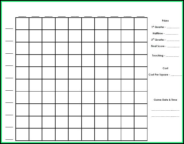 Football Wristband Template Pdf