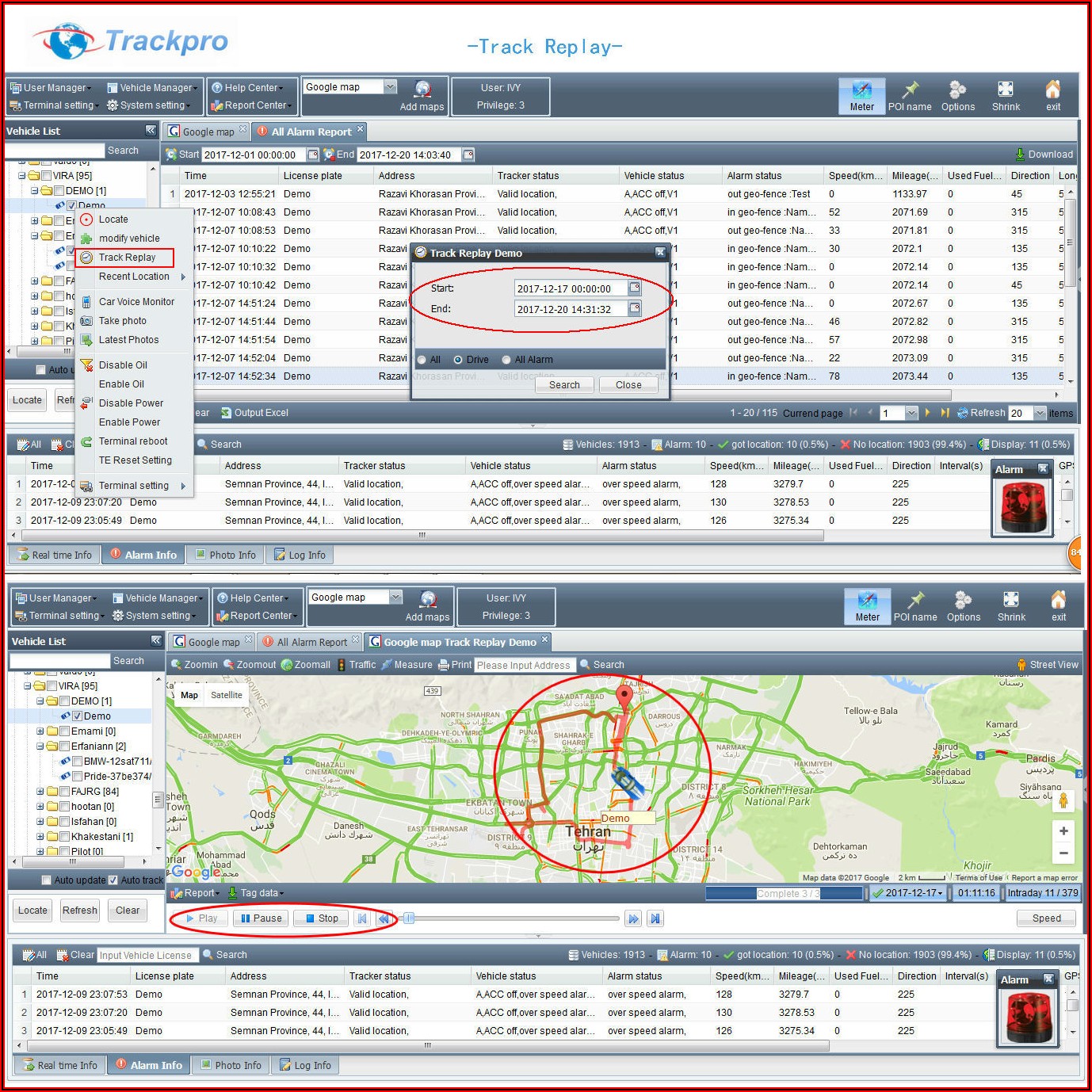 Free Street Mapping Software