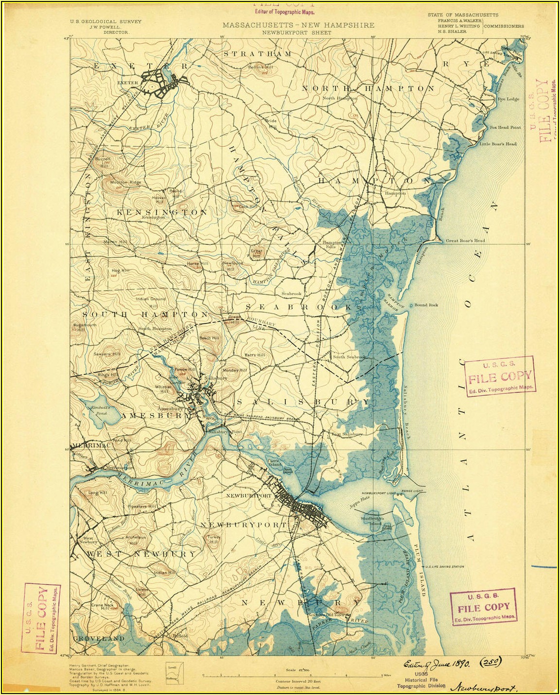 Historical Topo Maps Arizona