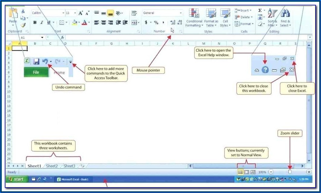 Free Data Mapping Software