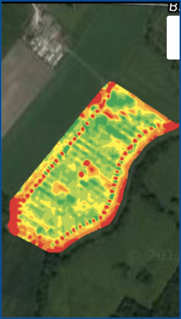 Yield Mapping Software Free