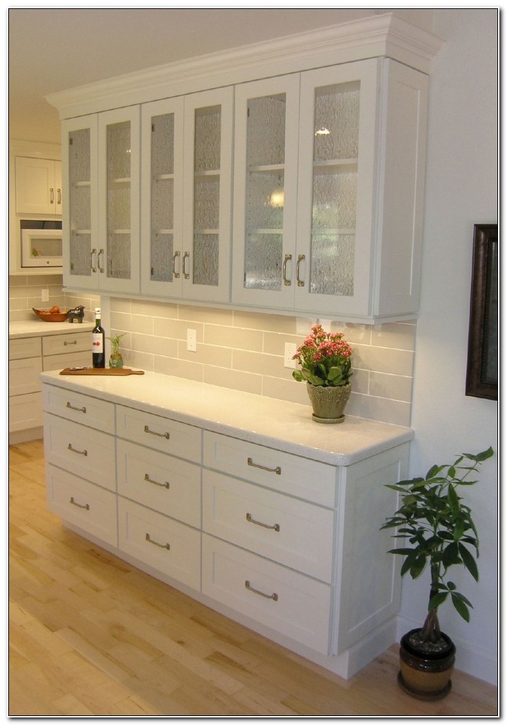 18 Inch Depth Kitchen Base Cabinets