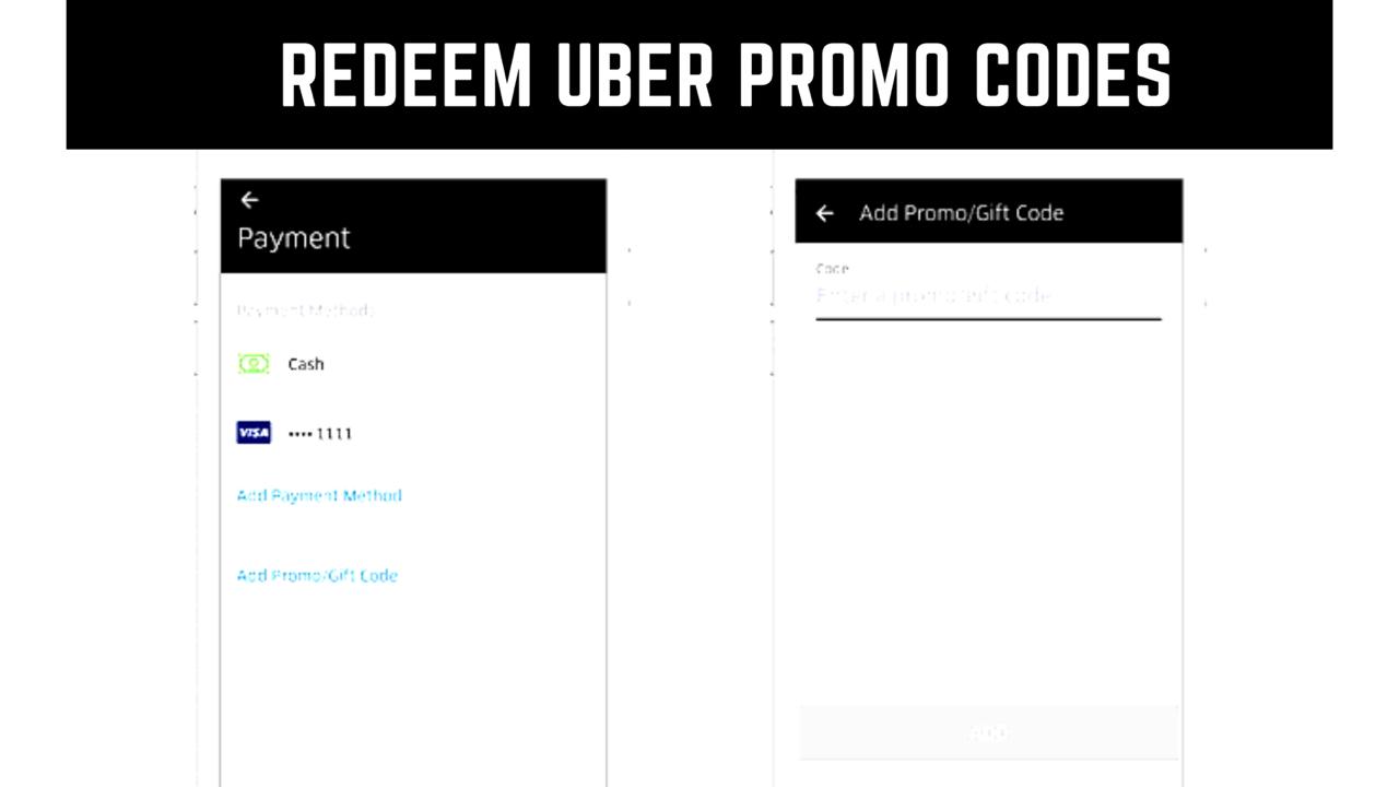 (TOP) Uber Promo Code Existing Users + Free Ride MAY 2024