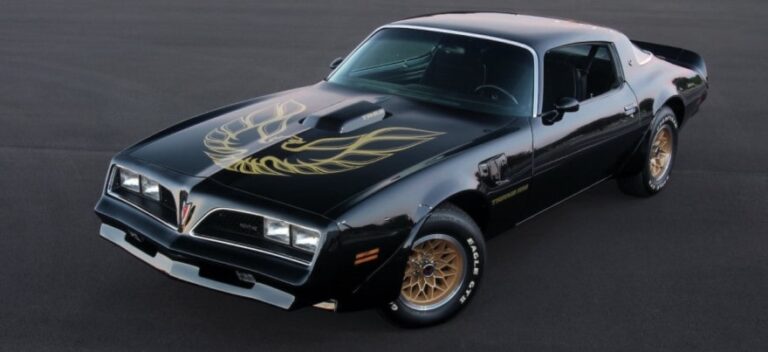 2024 Firebird, Pontiac Features, Price & Release Date