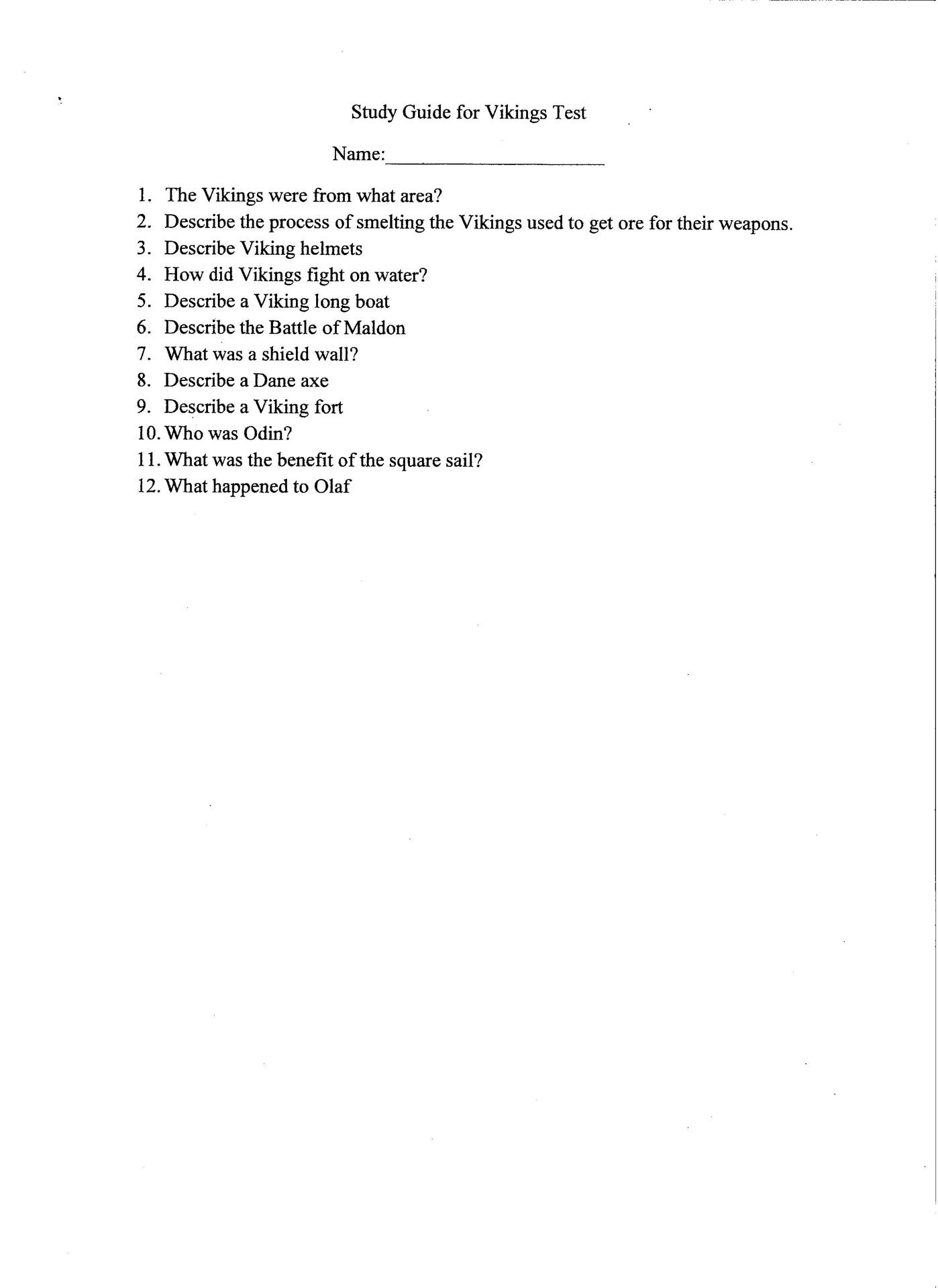 Mark Twain Media Inc Publishers Answers Worksheets