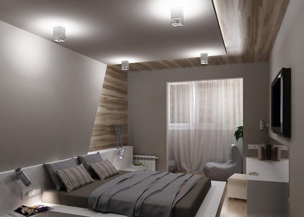 25 small bedrooms ideas modern and creative interior designs