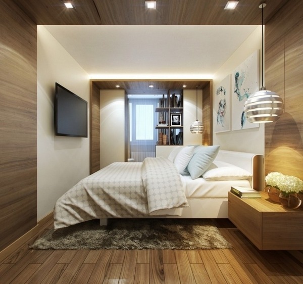 25 small bedrooms ideas modern and creative interior designs