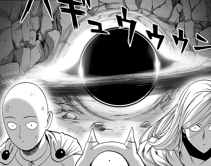 BLAST REVEALED??? One Punch Man Manga Chapter 138 & 139 Review SAE