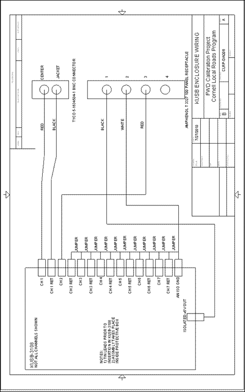 Federal Signal Fa3 Flasher Wiring Diagram