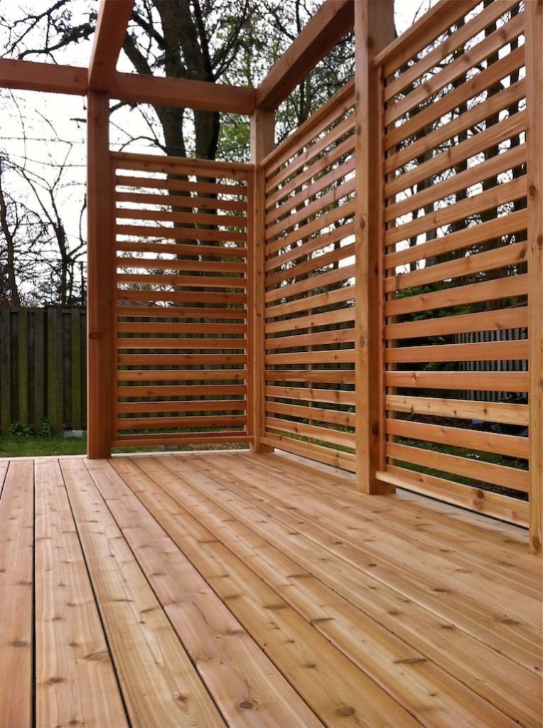 Deck Privacy Screens Calgary Privacy Screens Calgary