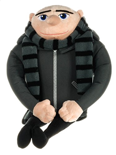 Gru Soft Toy Off 79 Www Usushimd Com