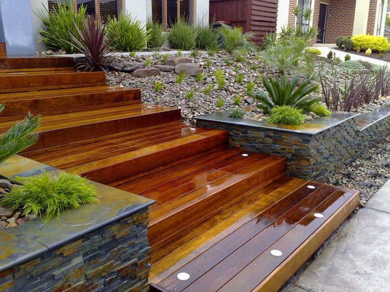 9 Landscaping Timber Ideas For 2024