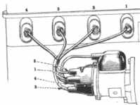 Farmall Super A Distributor Wiring Diagram - Wiring Diagram