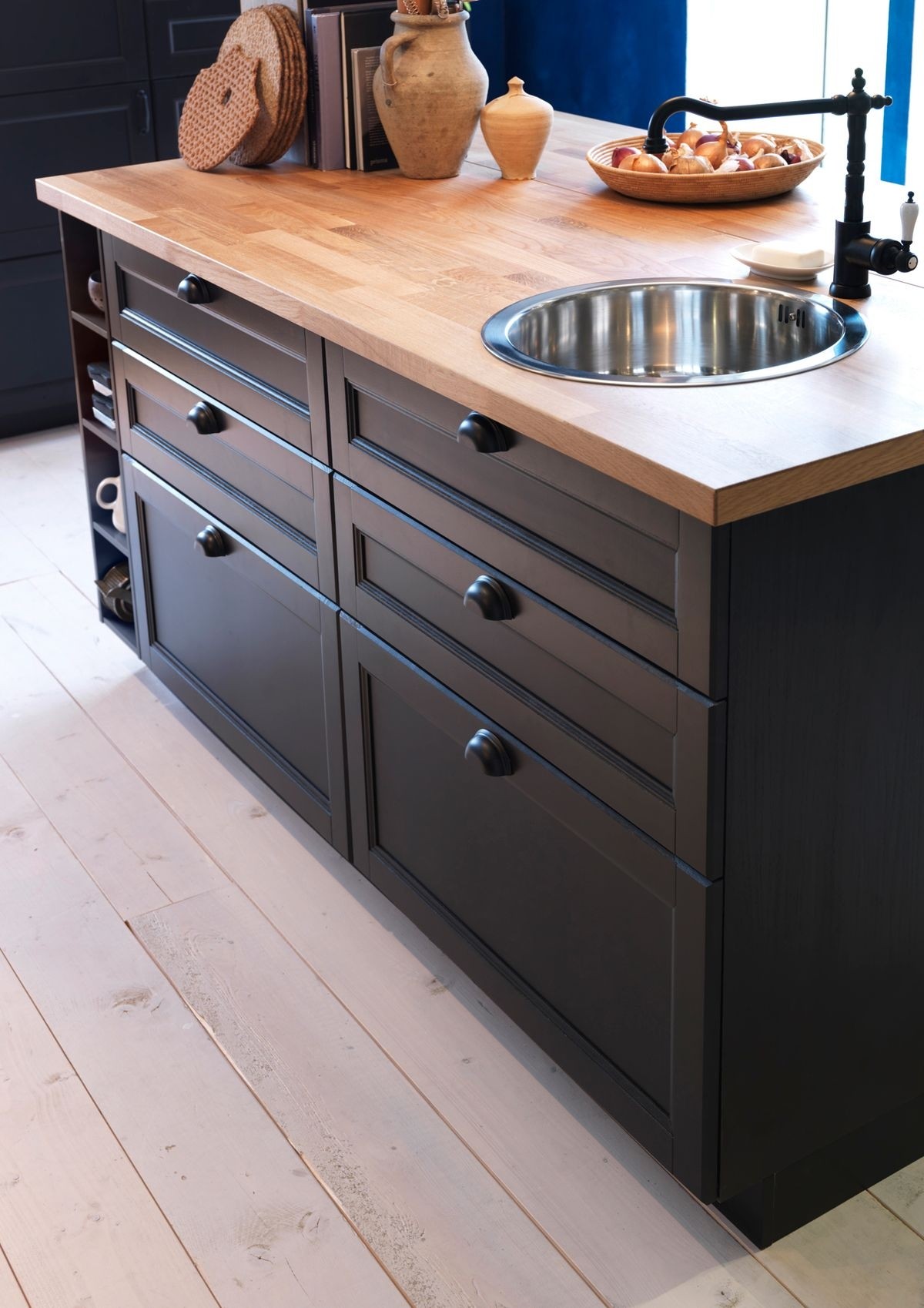 Kitchen Islands With Drawers Ideas on Foter