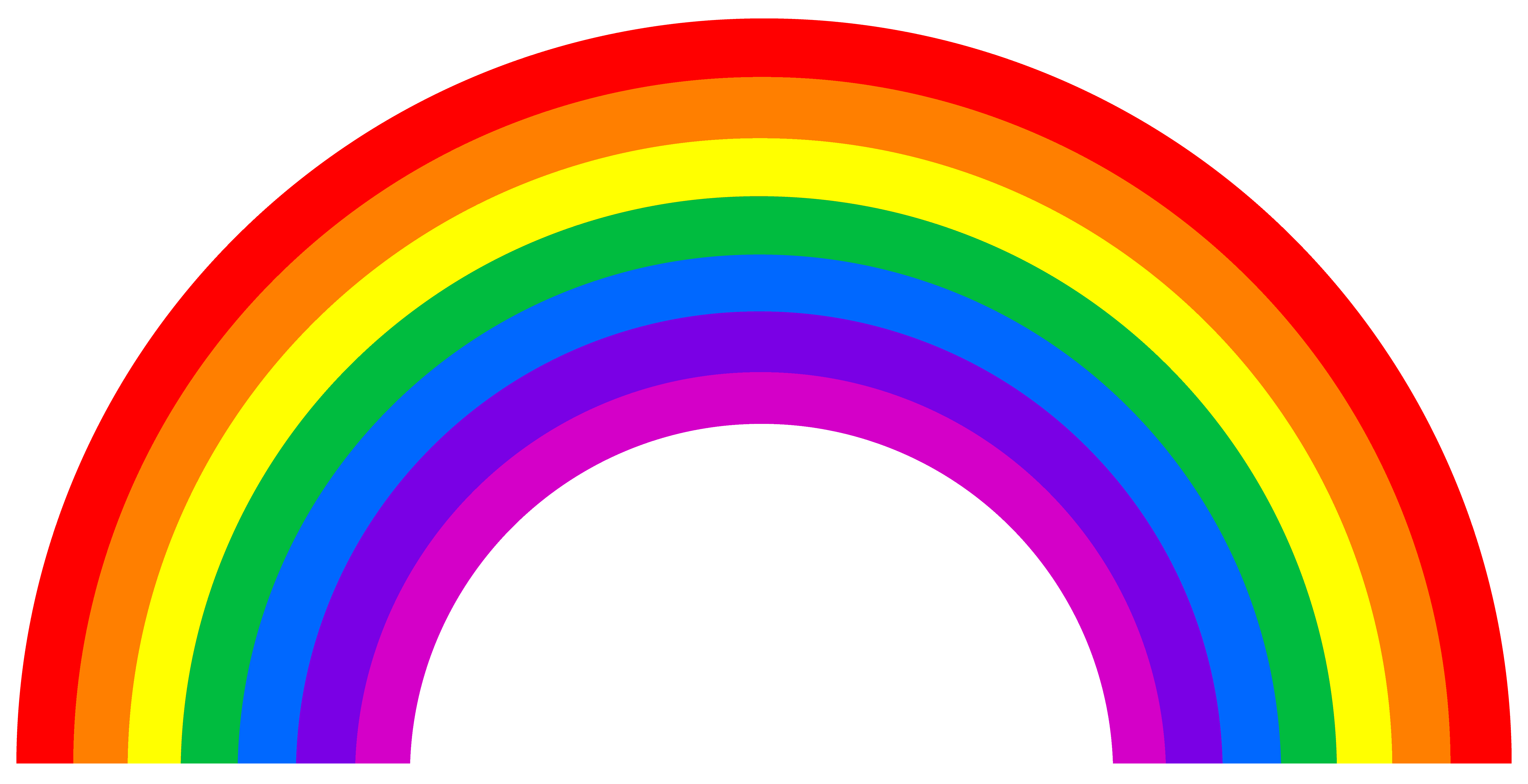 16+ What Is The Color Of Rainbow References - wellnessurlaub deutschland