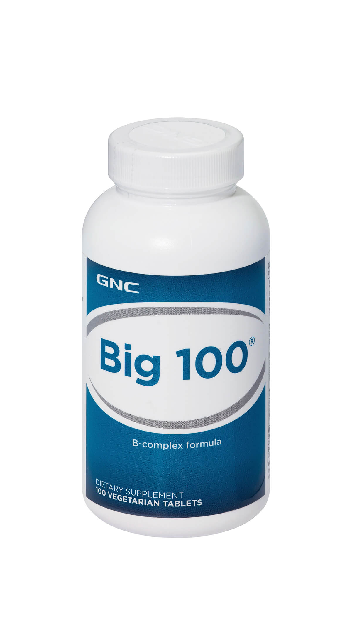 Big 100 - GNC Live Well