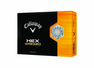 callaway hex warbird