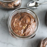 Peanut Butter Cup Cupcakes for #SundaySupper