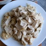 How To Cook Frozen Chicken Breasts In The Instant Pot. You can have delicious, juicy chicken in about 10 minutes! We hope you try this recipe. 